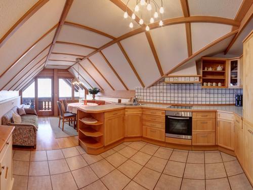 Apartamentos Beim Vorderpommer