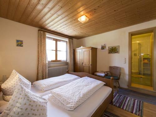 Apartamento Haus Flatscher