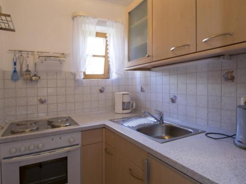 Apartamento Haus Flatscher