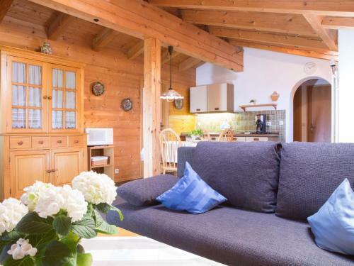 Apartamento Ahorn-appartements