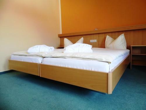 Hotel & Restaurant Zur Weintraube