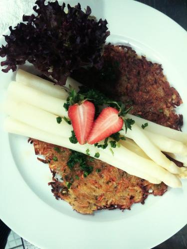 Hotel & Restaurant Zur Weintraube