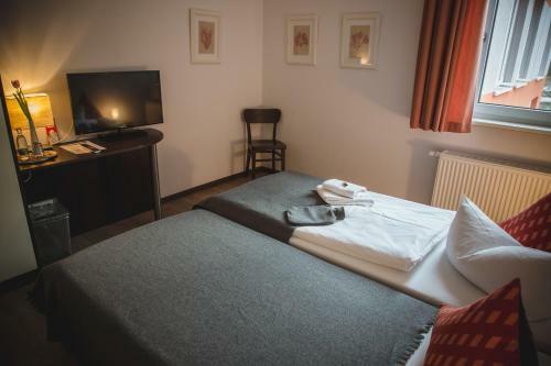 Hotel Rasenm�hle