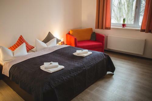 Hotel Rasenm�hle