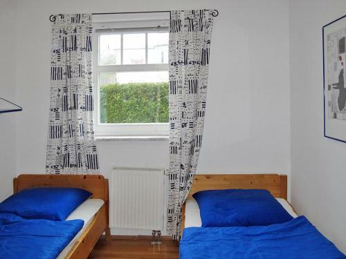 Apartamento Strandresidenz Juliusruh 323s