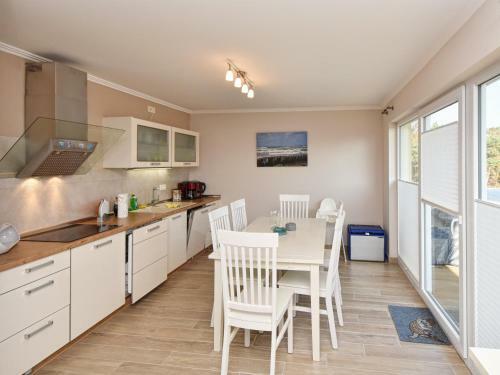 Apartamento Penthouse Meeresbrise