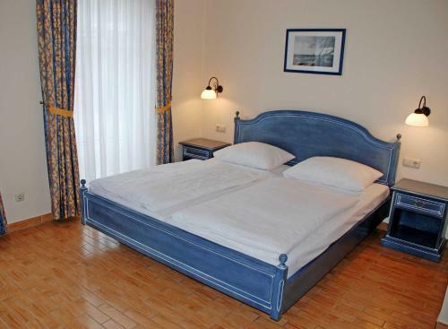 Hotel In Juliusruh Auf Ruegen