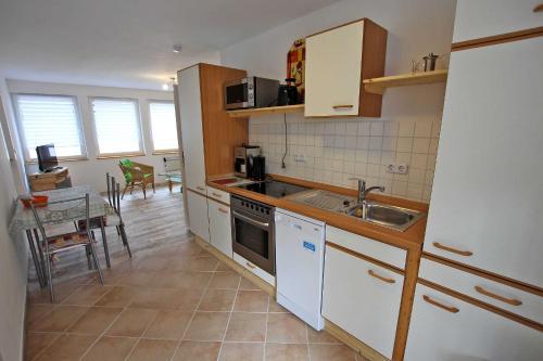 Apartamento Ferienwohnung Kagar See 9471