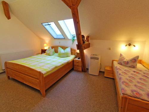 Apartamento Ferienwohnung Kagar See 9881
