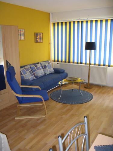 Apartamento Ostsee Brise Sch�nberg