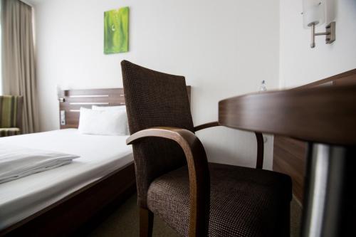 Altstadt Hotel