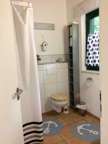 Apartamento Titisee Haus Vogelnest