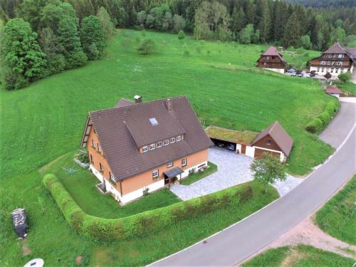 Ferienhaus Steiert
