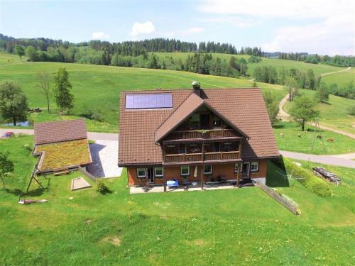Ferienhaus Steiert