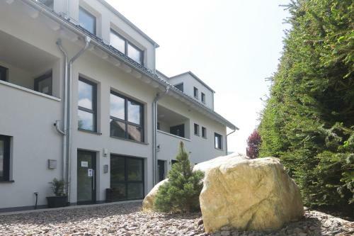 Apartamento Braviscasa Ferienresidenz Hinterzarten