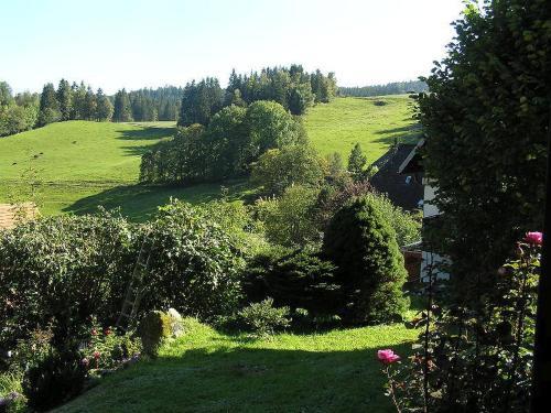 Apartamento Ferienhaus Rotzinger