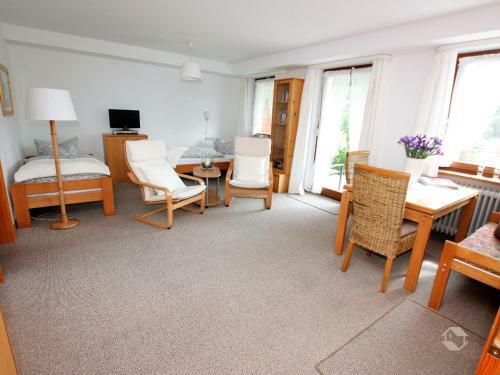 Apartamento Ferienhaus Rotzinger