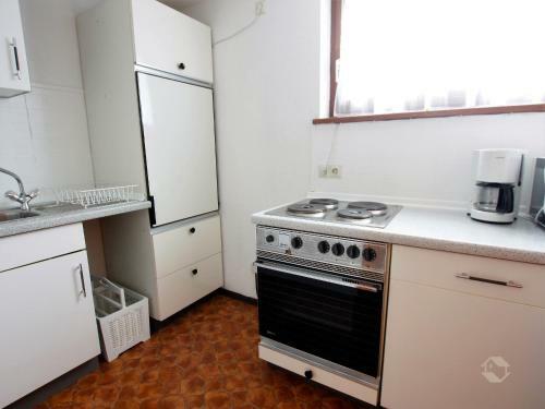 Apartamento Ferienhaus Rotzinger