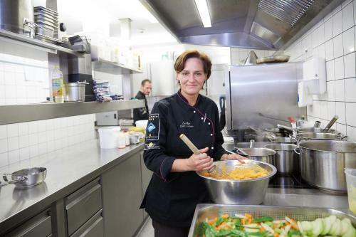 Erfurths Bergfried Ferien & Wellnesshotel