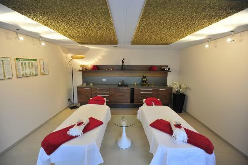 Erfurths Bergfried Ferien & Wellnesshotel