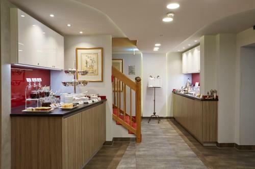 Erfurths Bergfried Ferien & Wellnesshotel