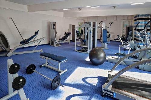 Erfurths Bergfried Ferien & Wellnesshotel