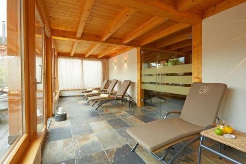 Erfurths Bergfried Ferien & Wellnesshotel