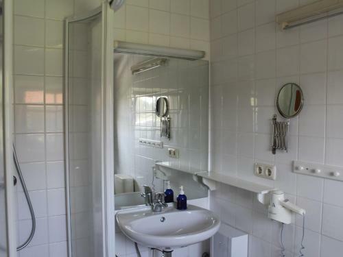 Apartamento Urlaub Im Reetdachhaus