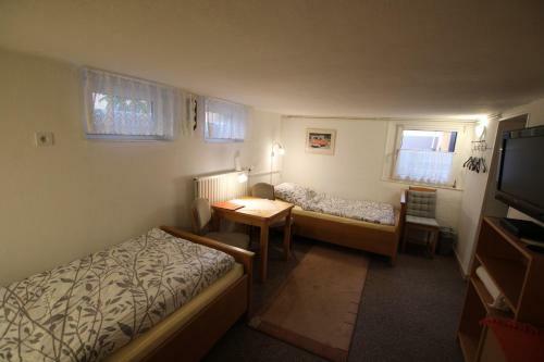 Private Room For Two Persons