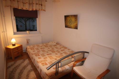 Apartment For 3 Persons - Messe Nord