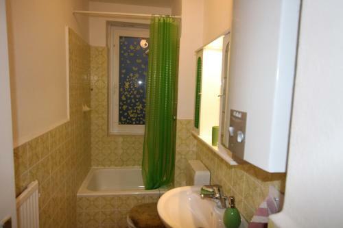 Apartment For 3 Persons - Messe Nord