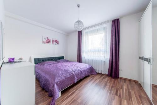 Apartamento Privatapartment Sickenberg (6415)