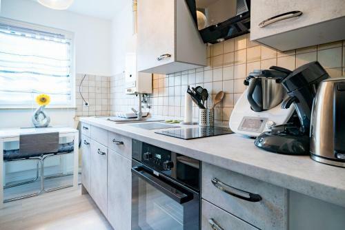 6519 Privat Apartment Alice