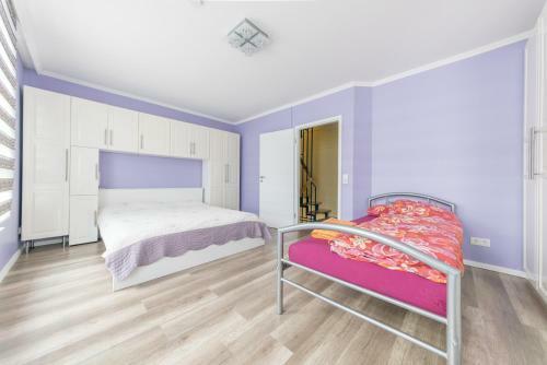 4671 Mittelfeld Privathaus