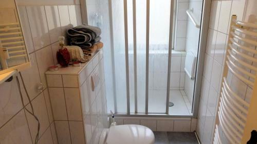 Private Apartment - Mittelfeld
