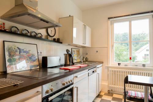 Hannover Business Apartments