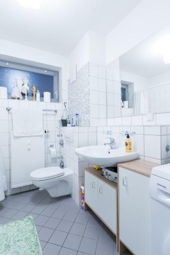 Hannover Business Apartments