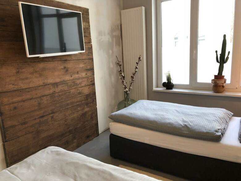 Apartamento Old Printing House