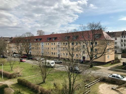 Profair Apartments Hannover (mittelfeld Area 2)