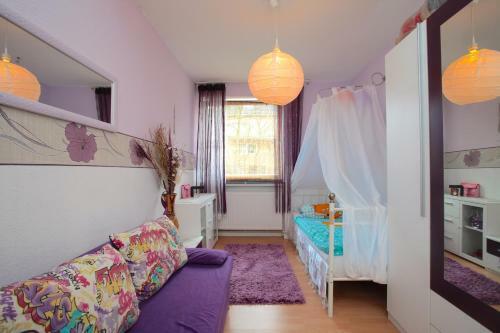 Profair Apartments Hannover (mittelfeld Area 2)