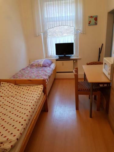 Profair Apartments Hannover (mittelfeld Area 2)