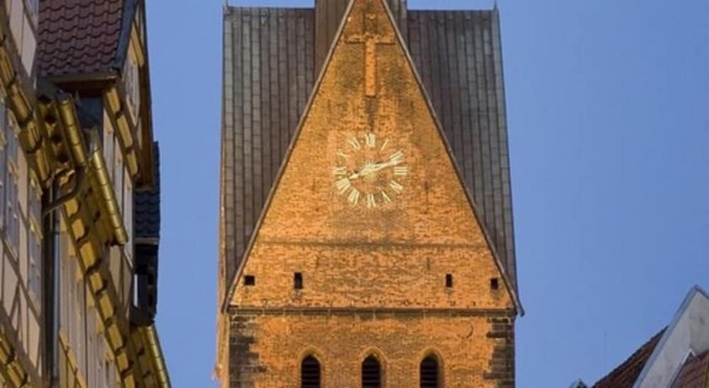 Centrum Hotel Mitte