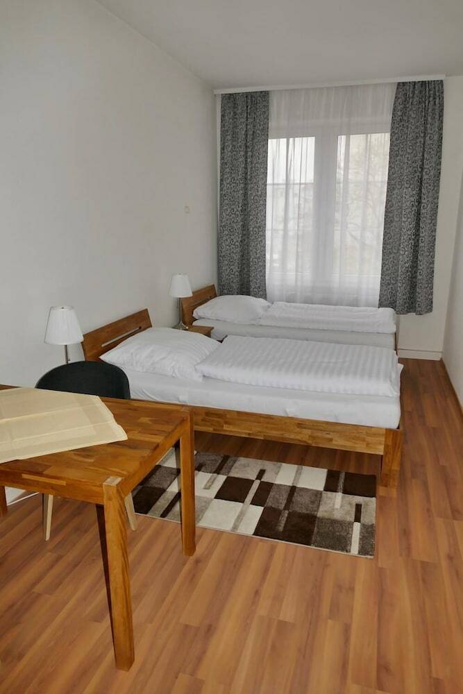 Centrum Hotel Mitte