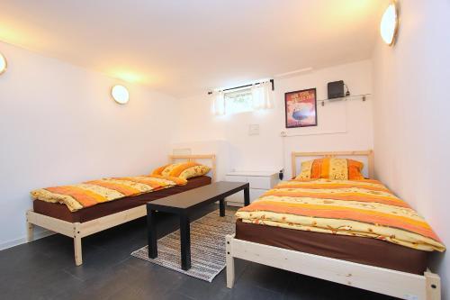 Apartamento 6678 Privat-souterrain-apartment