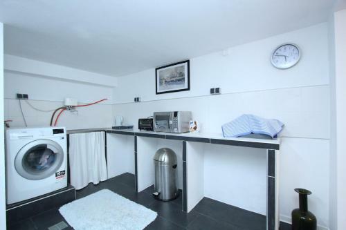 Apartamento 6678 Privat-souterrain-apartment