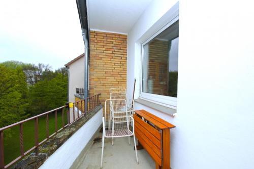 Apartamento Privatunterkunft Parl (6321)