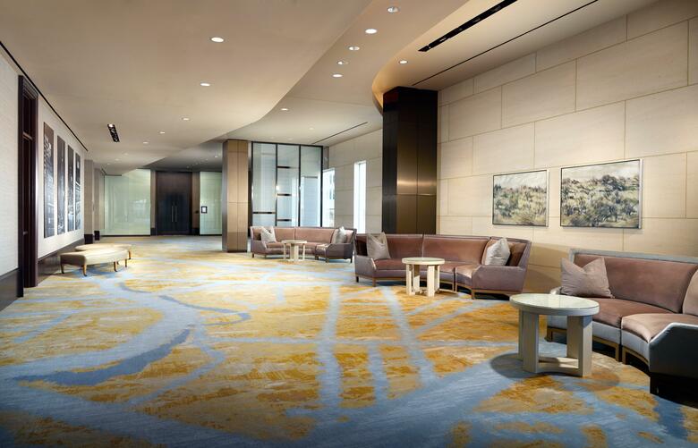 Omni Dallas Hotel