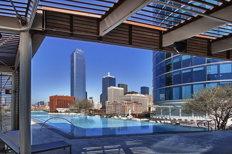 Omni Dallas Hotel
