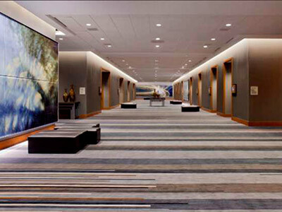 Hotel Grand Hyatt Dfw