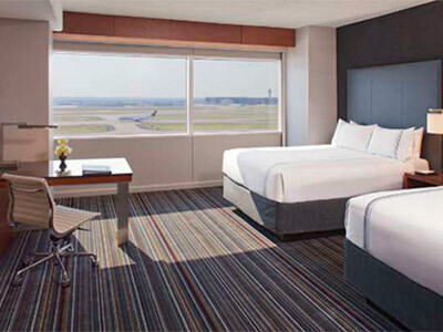 Hotel Grand Hyatt Dfw